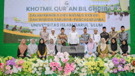 KHOTMIL QUR'AN BIL GHOIB UNISDA LAMONGAN (20)