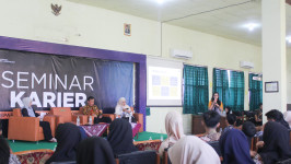 SEMINAR KARIER PPKW UNISDA LAMONGAN (33)