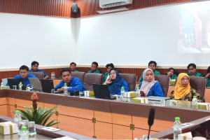 UNISDA Gelar Kuliah Umum Resilience and Sustainability in the Era of Artificial Intelligence untuk Hadapi Era AI (2)