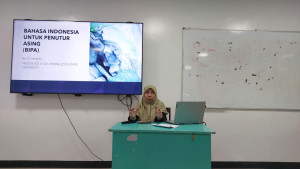 Persiapan BIPA di SLSU Awal Kolaborasi Pendidikan antara Filipina dan Indonesia (2)