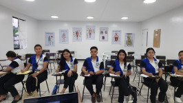 Persiapan BIPA di SLSU Awal Kolaborasi Pendidikan antara Filipina dan Indonesia